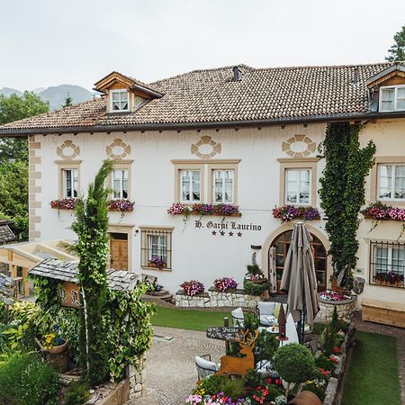 Hotel Garni Laurino Cavalese Buitenkant foto